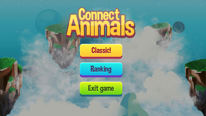 Connect Animal Classic HD screenshot 3