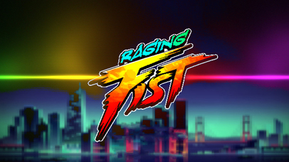 Ragging Fist Fighter Club pro screenshot 2