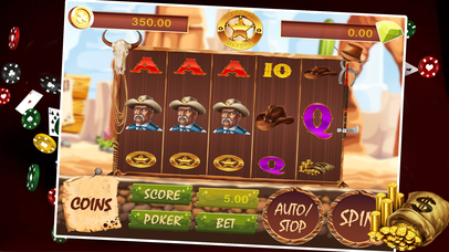 Western World Poker : Let’s Best Macau Casino screenshot 2