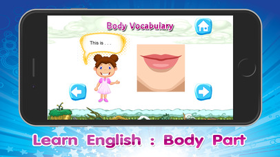 Body Part Puzzles for Preschool and Kids screenshot 4