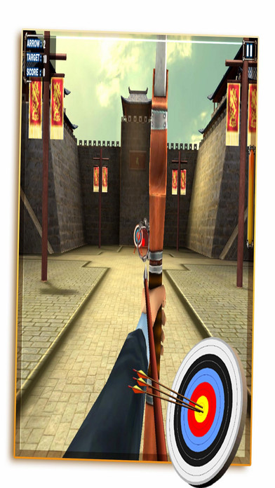 Target Bow Kingdom screenshot 2