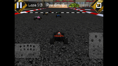 RC Racing screenshot 3