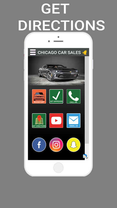 Chicago Car Sales screenshot 4