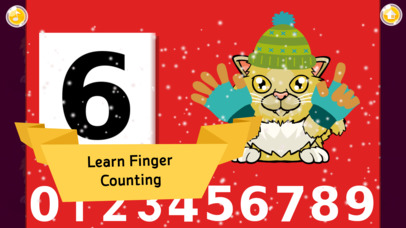 Learning Numbers with Sesame screenshot 2