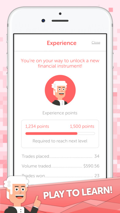 Forex trading profitly