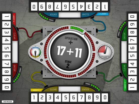 iPad Screenshot 1