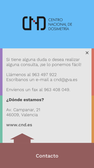 CND screenshot 3