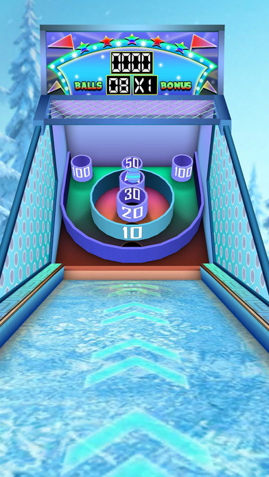Skee Ball Hop Bowling screenshot 3