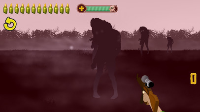 Run into the death - into the dead screenshot 2