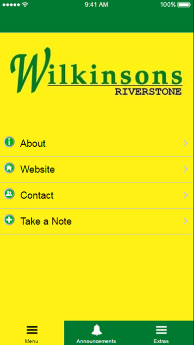Wilkinsons Real Estate screenshot 2