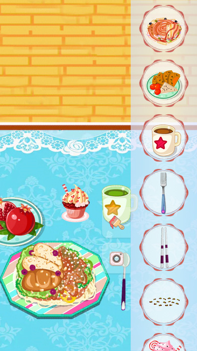 Cooking Game™ : Cook-ing Star Dash screenshot 4