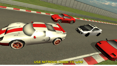 Car Racing GT 2016 screenshot 2