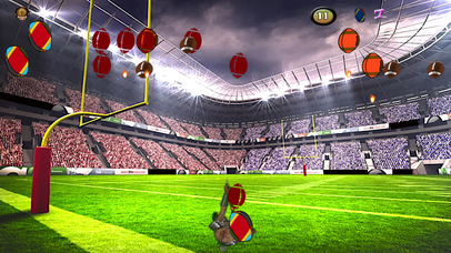 American Football Evolution Pro - Fast Game screenshot 2