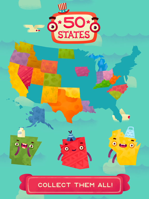 stack the states app store