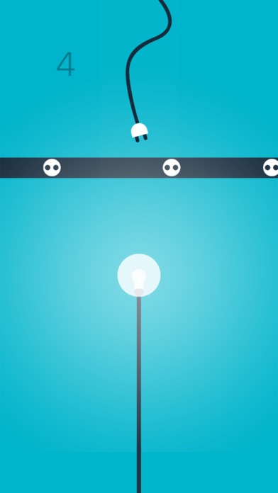 Light Bulb - Endless Connector Game screenshot 2