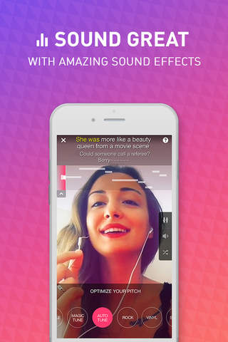 Sing Karaoke and Record Songs with StarMaker screenshot 3