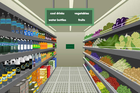 Escape From Woolworths Super Market screenshot 3