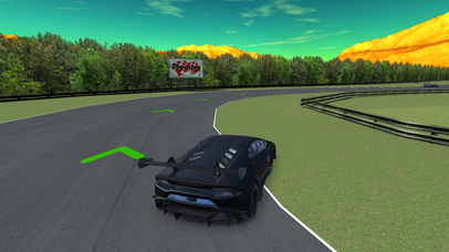 DTM - Race Simulator 2017 screenshot 3