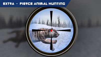 Deer Hunting 2017: Big Buck Classic Hunting Safari screenshot 4