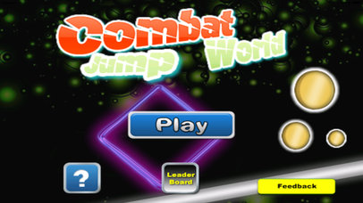 A Combat Jump World PRO : A Jump Super Plus screenshot 2