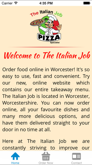 The Italian Job screenshot 2