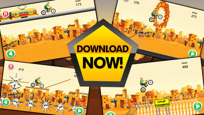 2K17 Bike Traffic Rider - Highway Climb Racer screenshot 4