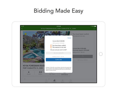 Auction.com - Homes for Sale screenshot 3