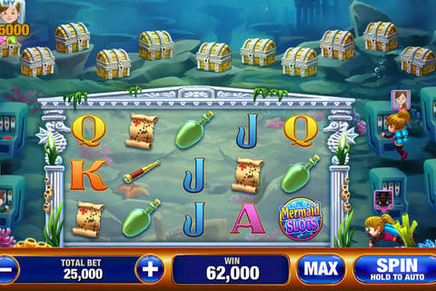 Fortune88 - Free Slots Hot Casino screenshot 4