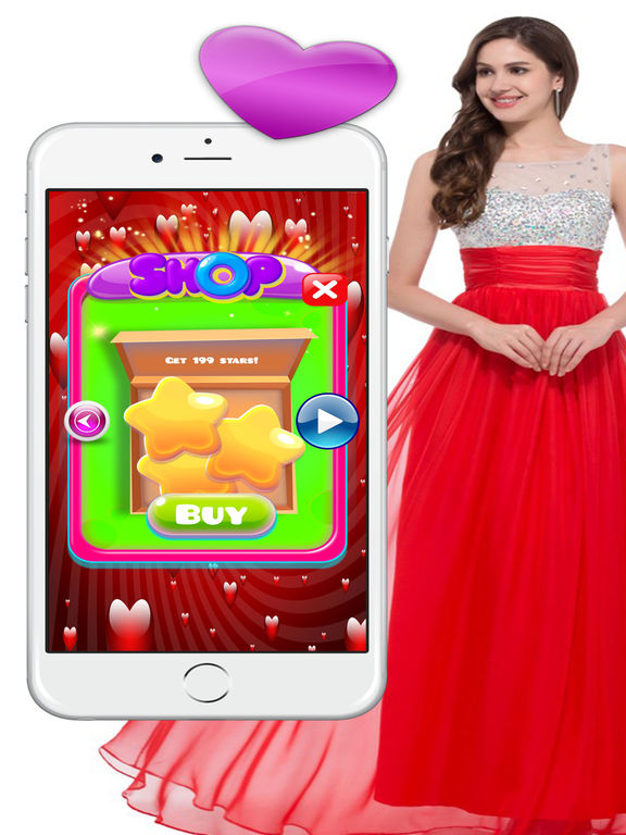 App Shopper Cute Love Match Game For Romantic Valentine's Day (Games)