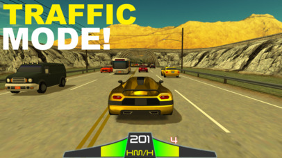 Sport Car Driving Extreme Parking Simulator screenshot 4