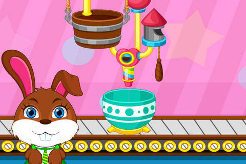 Special Easter For Children screenshot 2