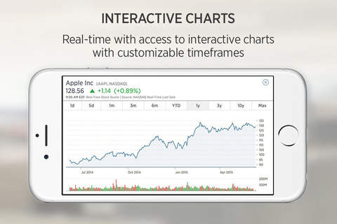 CNBC: Stock Market & Business screenshot 4