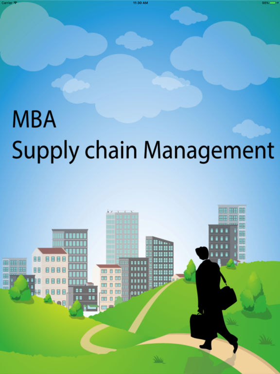 Mba Scm mba scm supply chain management on the app store Mba Scm mba scm supply chain management on the app store