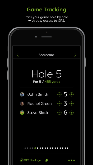 iPhone Screenshot 2