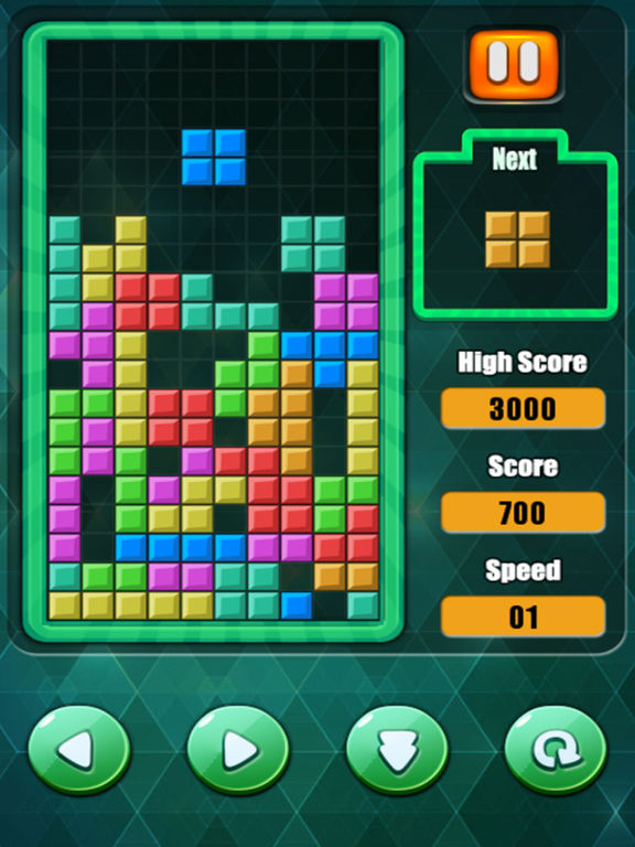 Classic Block Puzzle download the new for ios