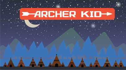 Archer Kid screenshot 2