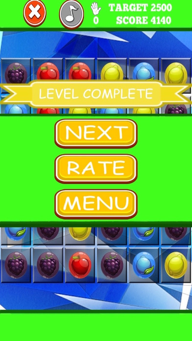 Explosive Fruit - Touch And Destroy screenshot 4