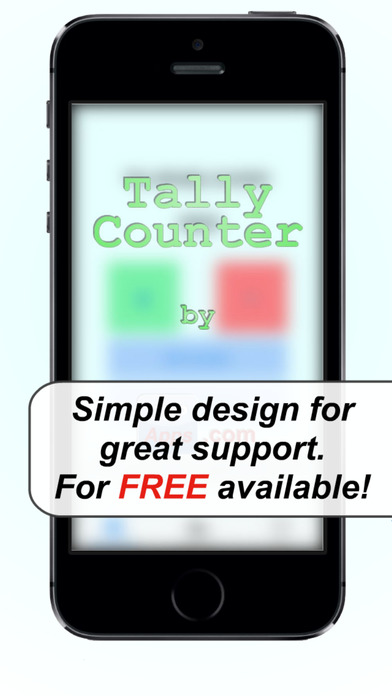 TallyCounter | CNPApps | Easy counting helper screenshot 3