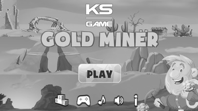 Gold Miner Talk Voice Control screenshot 2