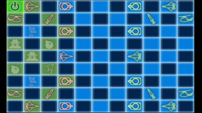 Flag Hunt - Military style of playing chess game screenshot 2