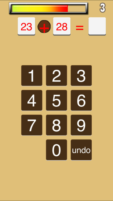 Fast Brain - can you get right answer ? screenshot 2