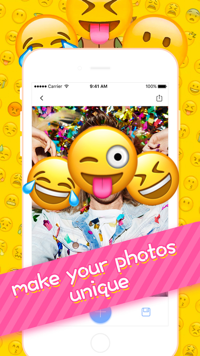 Photo Editor - Picture Editor & Pic Effects screenshot 4