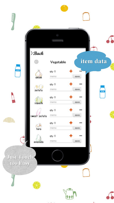 Shopping List Apps screenshot 3