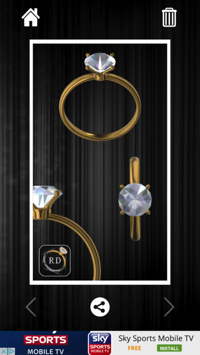 Ring Designer screenshot 3
