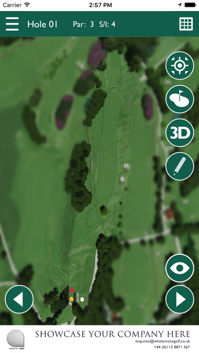 Mellor & Townscliffe Golf Club screenshot 3