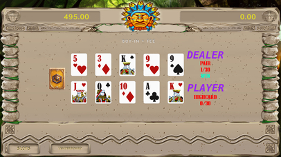 Sheik Slot Machine - 5 Reels, Auto Spin screenshot 2