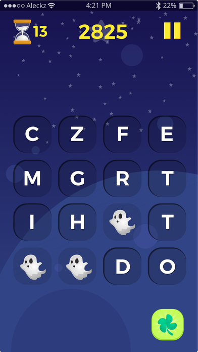 Spells: A Magical Word Search Game screenshot 3