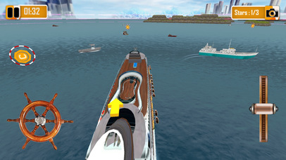 Ship Simulator Game 2017 screenshot 2