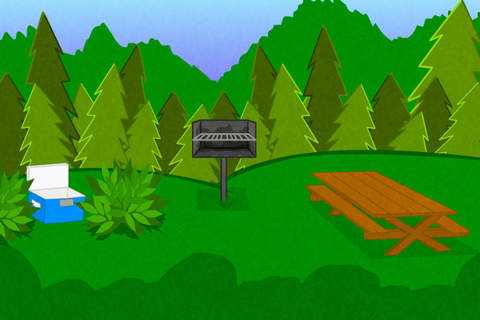 Turkey Forest Escape 2 screenshot 3