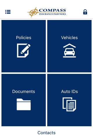 Compass Insurance screenshot 2